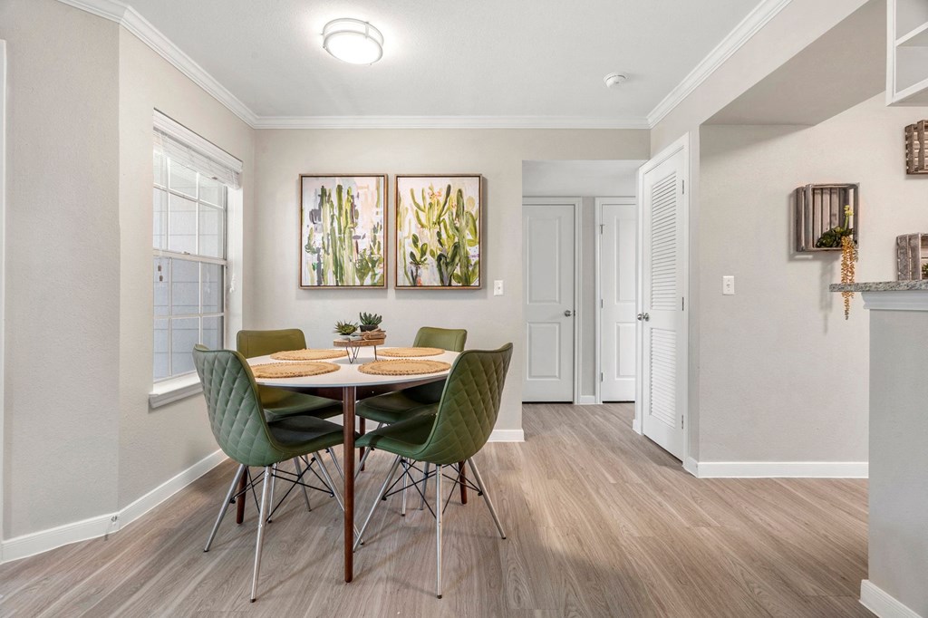 Dining, Table, Kitchen