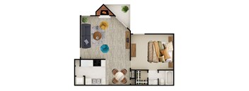 A2 Floorplan