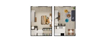 A4 Floorplan