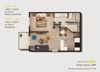 A1S Floorplan