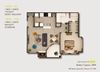 A4 Floorplan