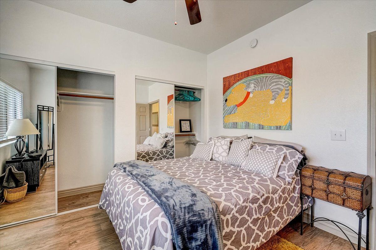 The Place At Edgewood*