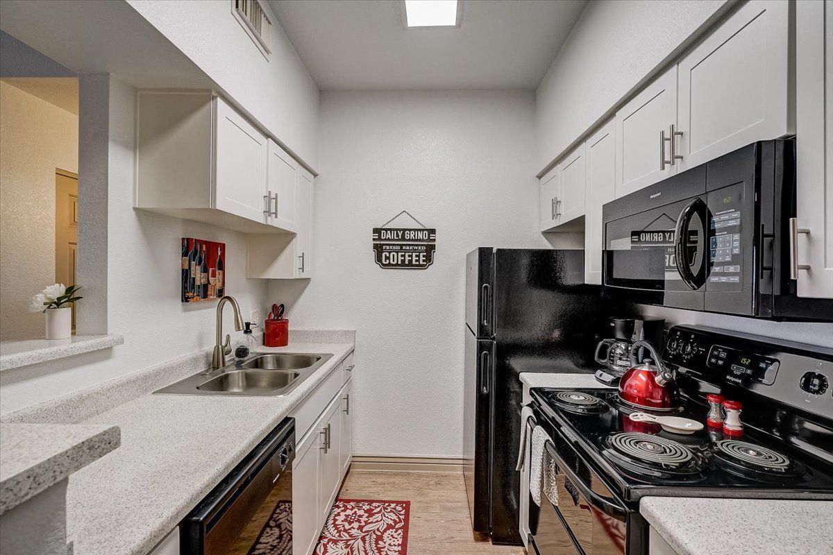 The Place At Edgewood*