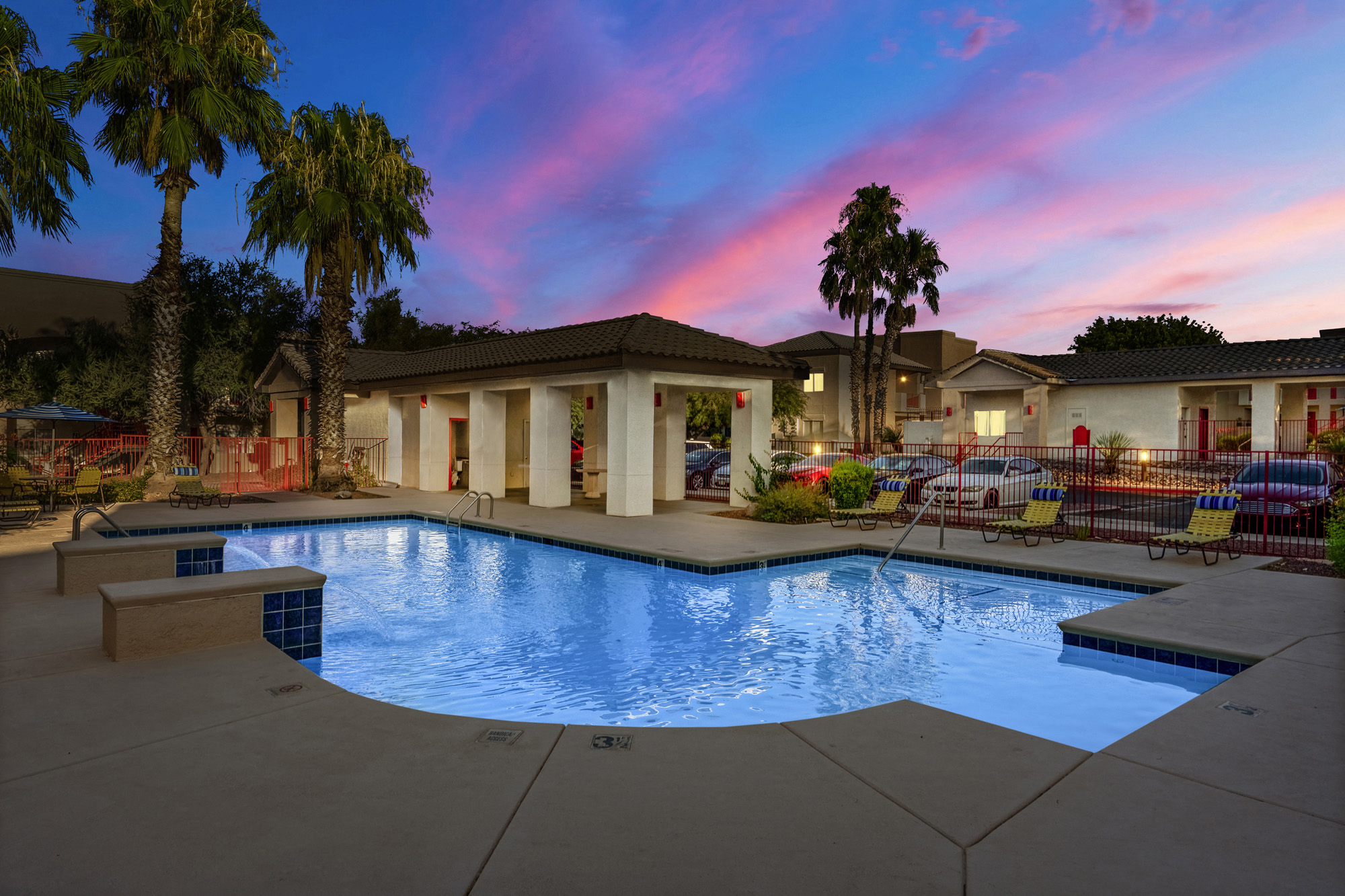 The Place At Edgewood*