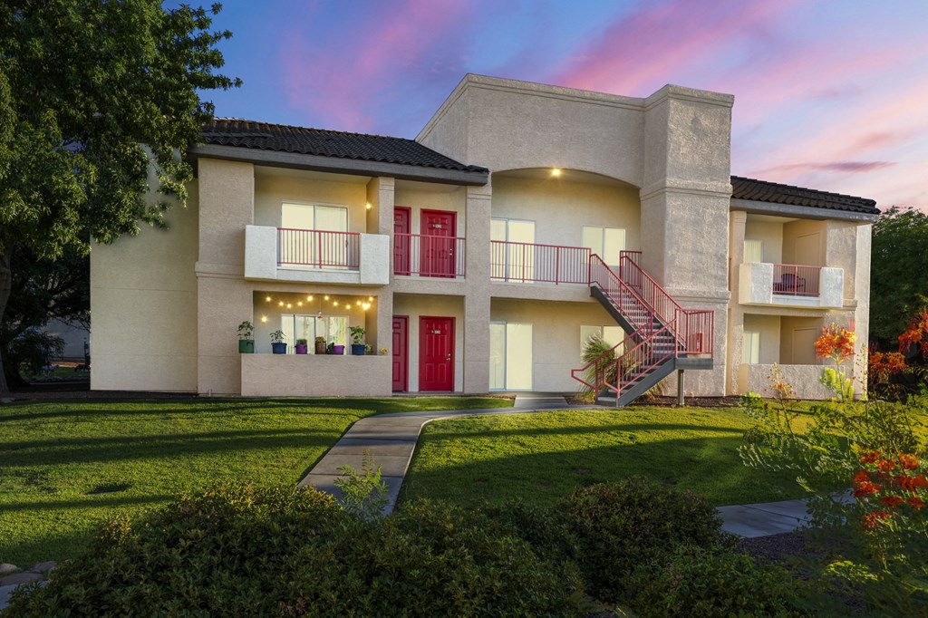 The Place At Edgewood*