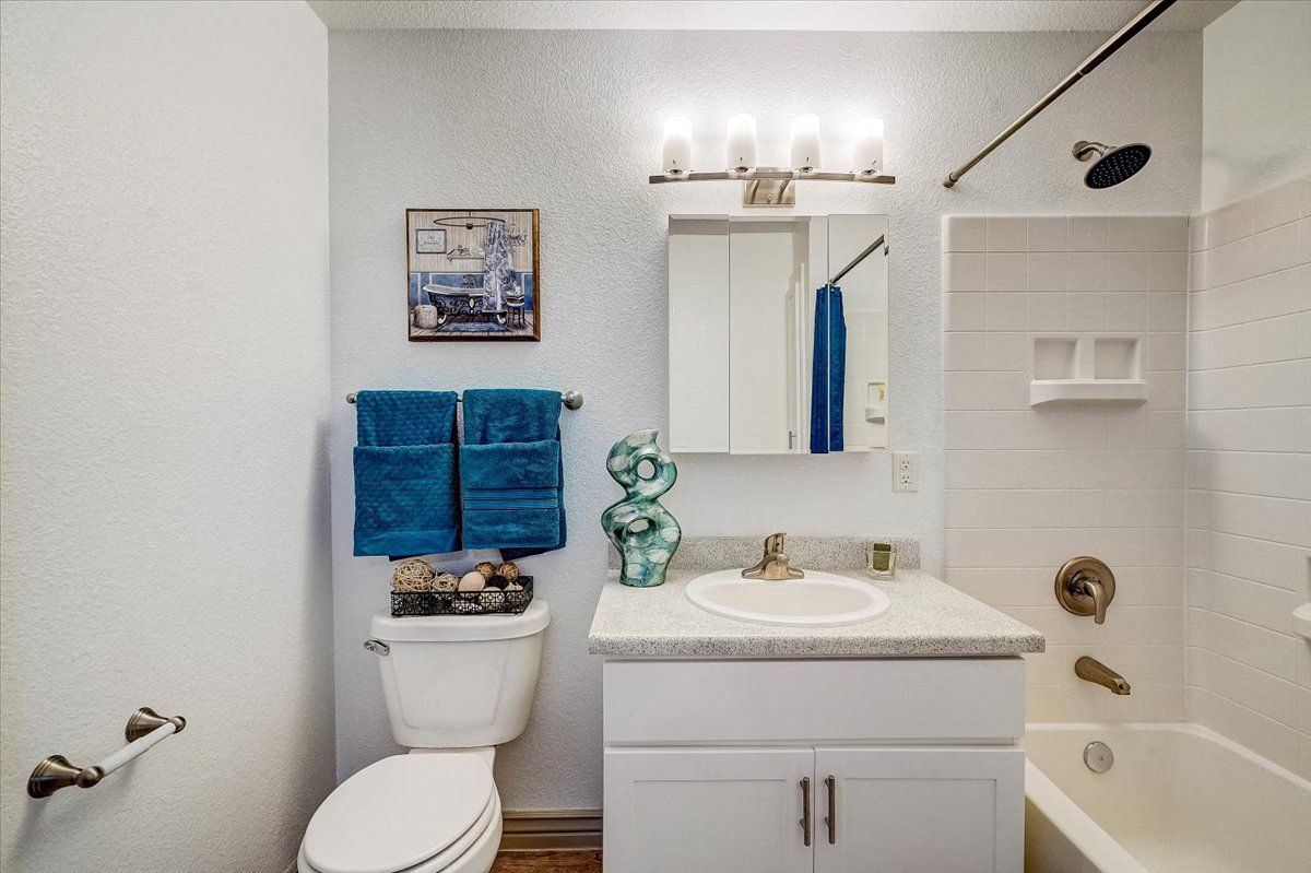 The Place At Edgewood*