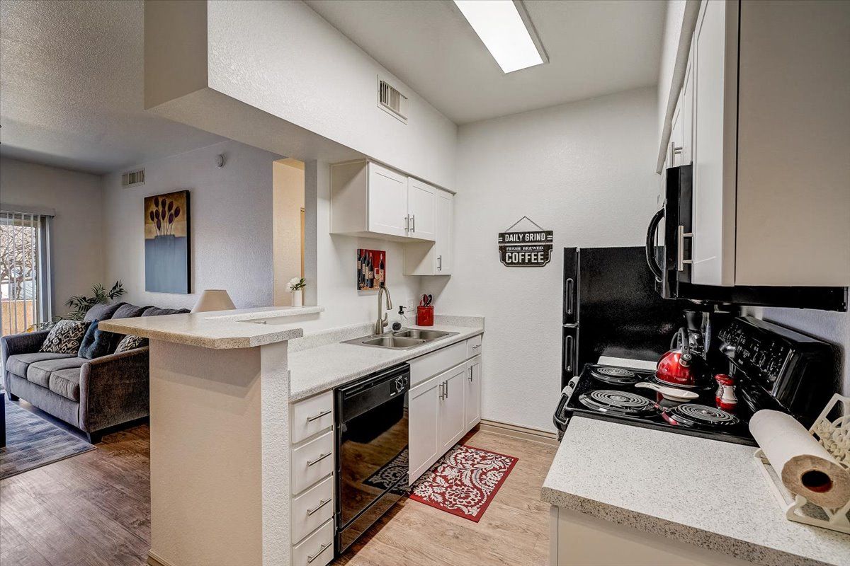 The Place At Edgewood*