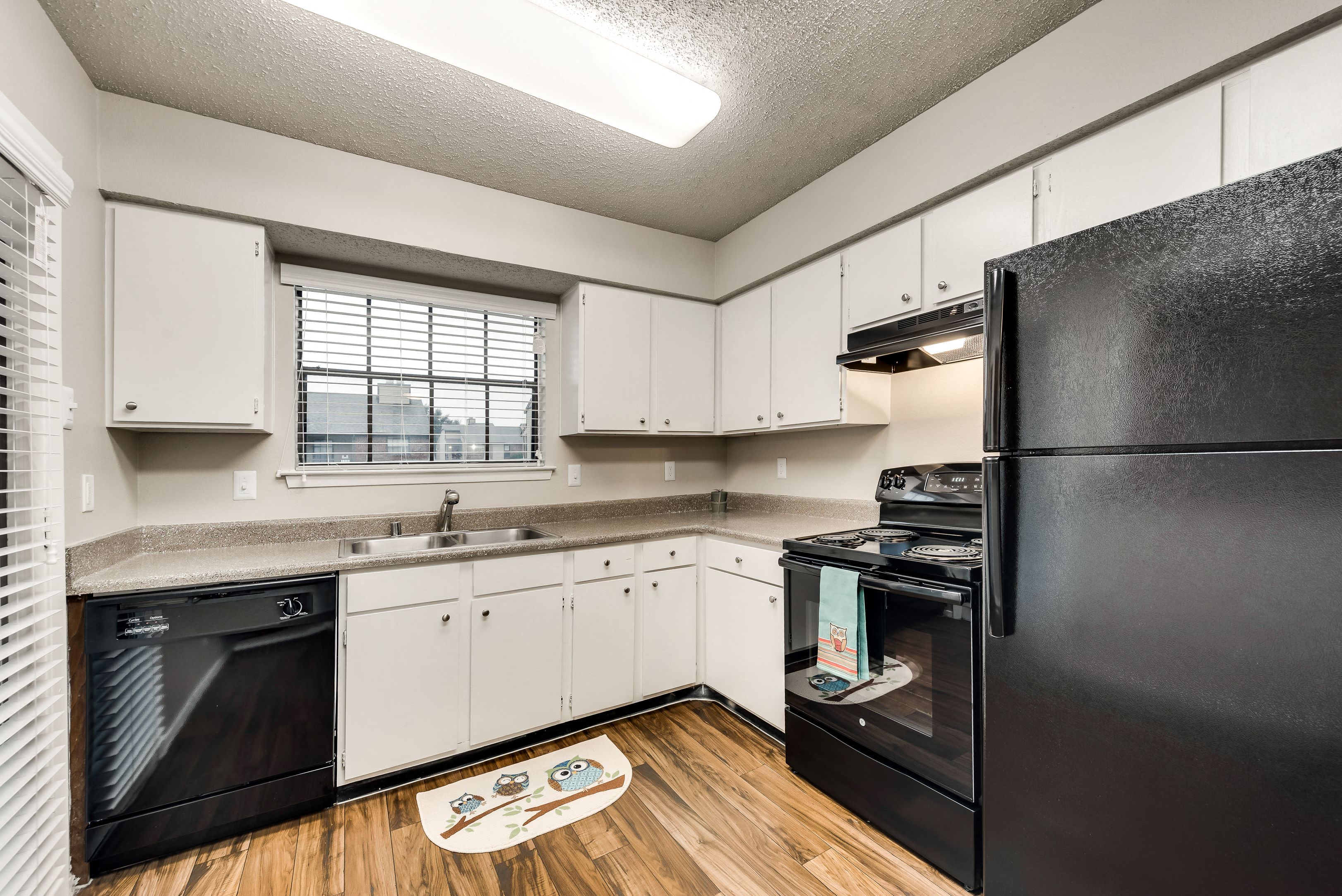 Z*The Place At Harvestree*