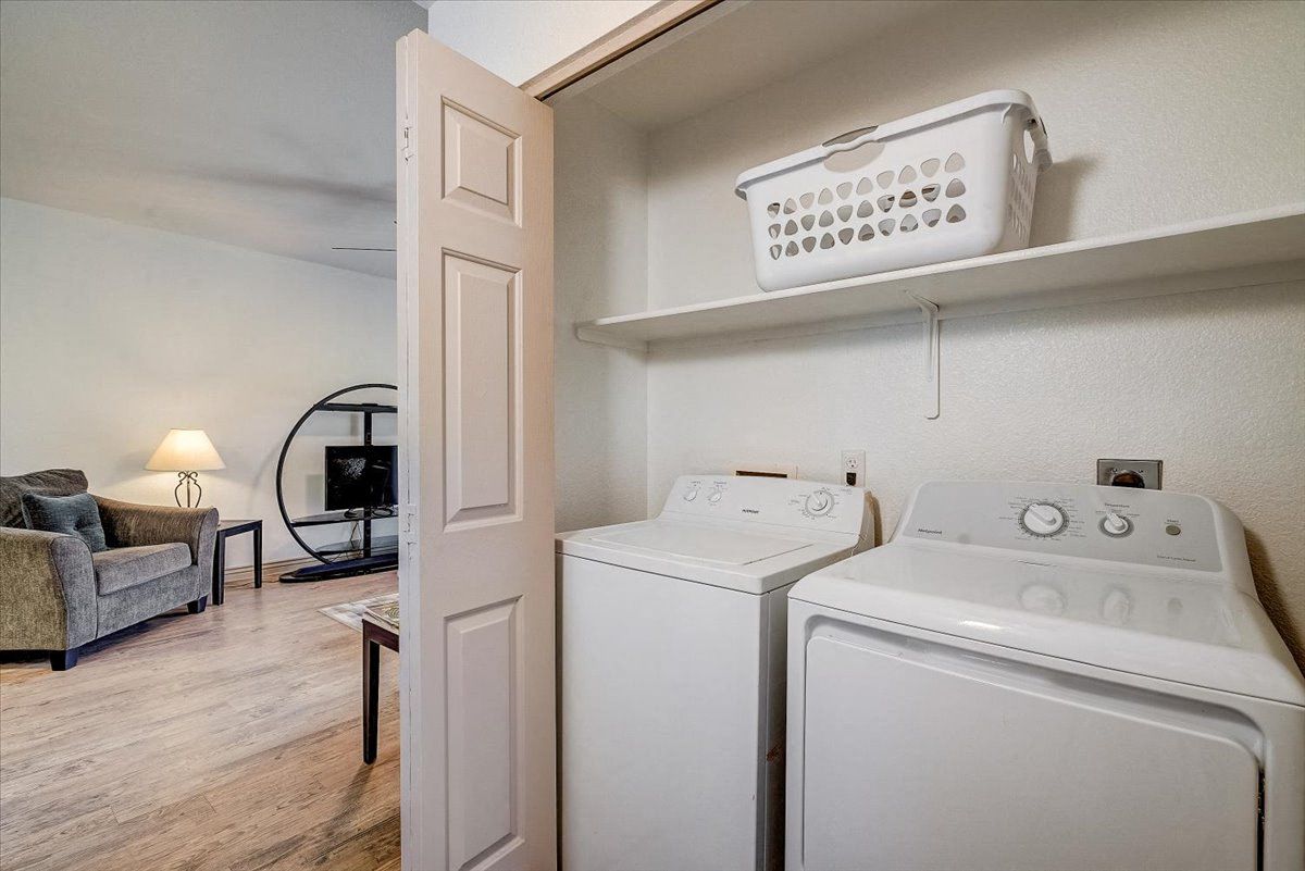 The Place At Edgewood*