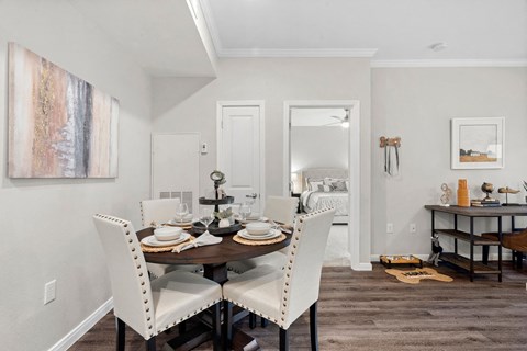 Dining, Table, Kitchen