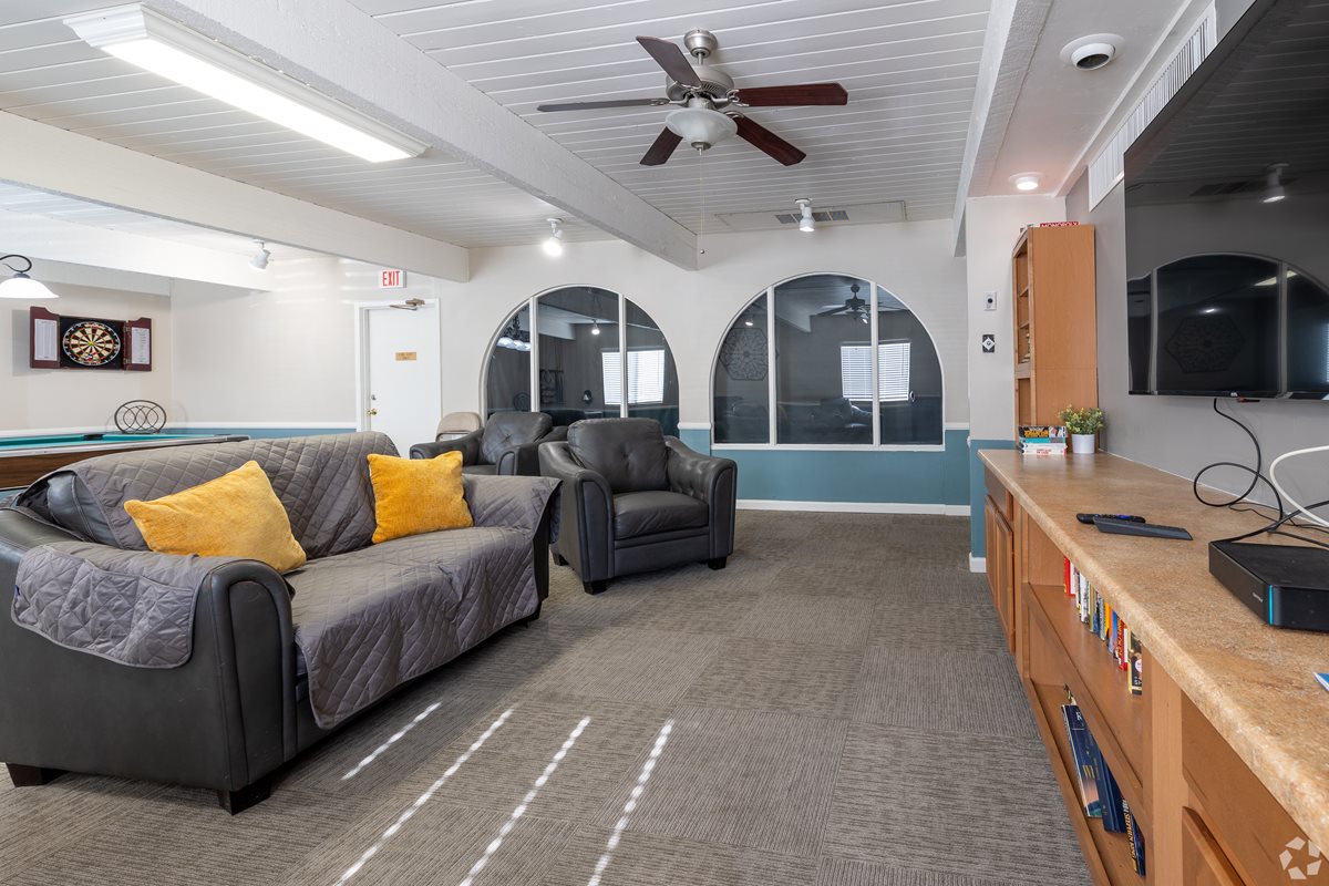 The Place At Broadway East Apartments
