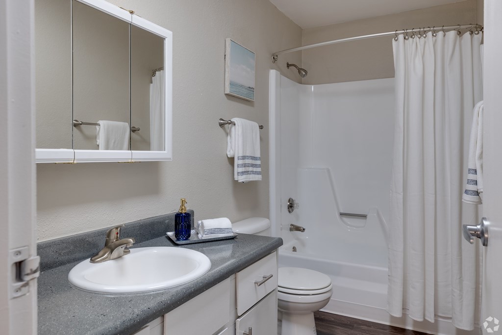 The Place At El Prado