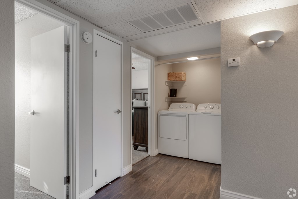 The Place At El Prado