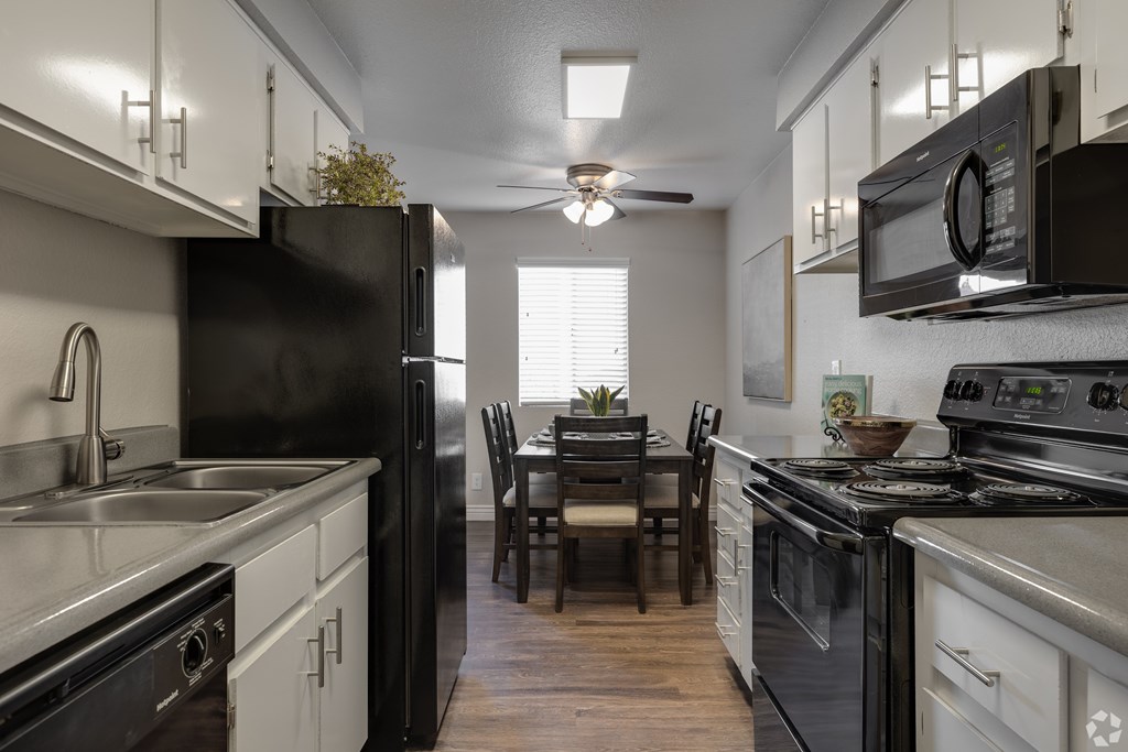 The Place At El Prado