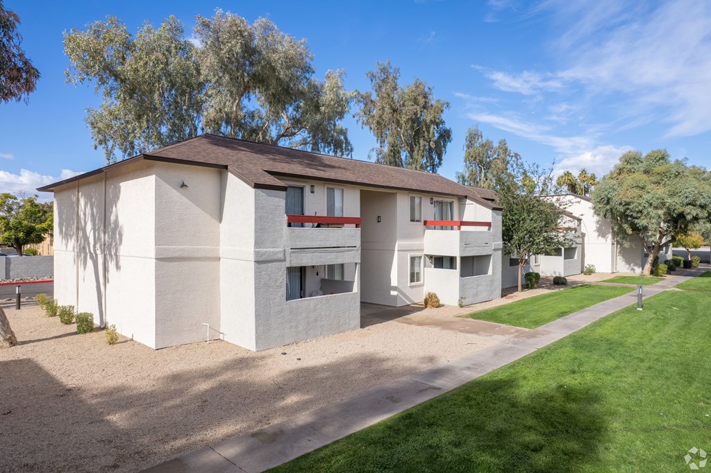 The Place At El Prado