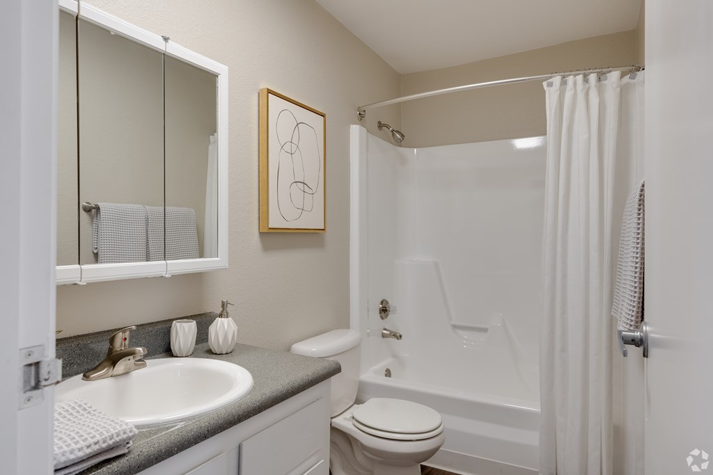 The Place At El Prado