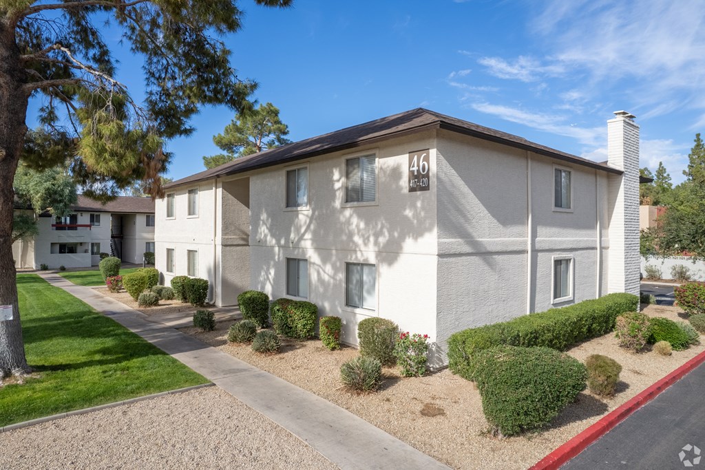 The Place At El Prado