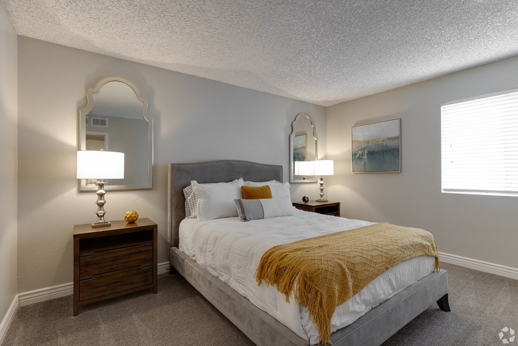 The Place At El Prado