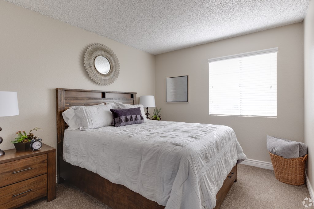 The Place At El Prado