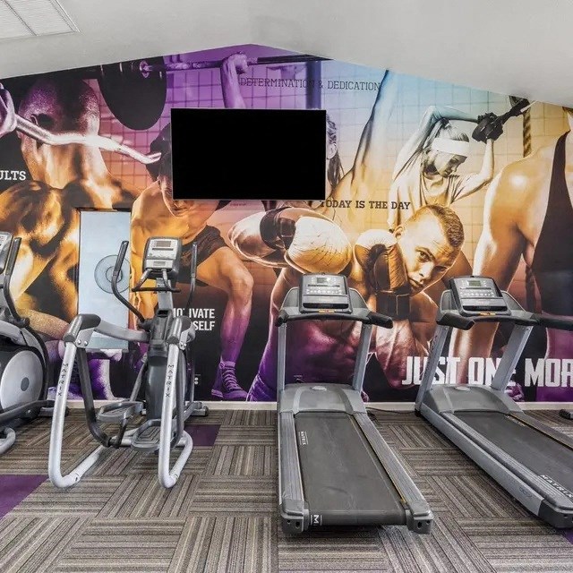 The Place At El Prado