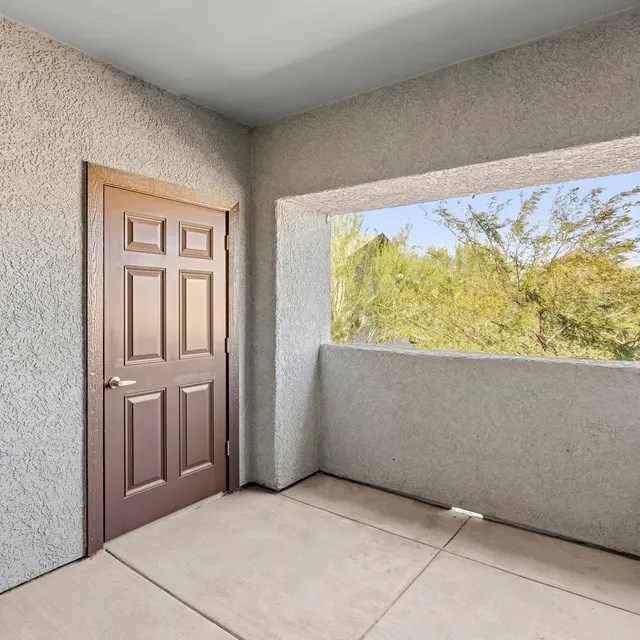 The Place At Presidio Trails