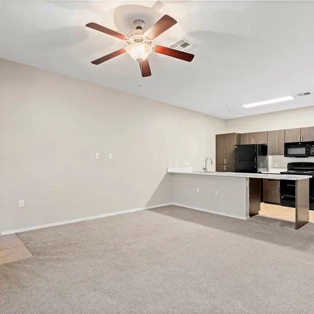 The Place At Presidio Trails