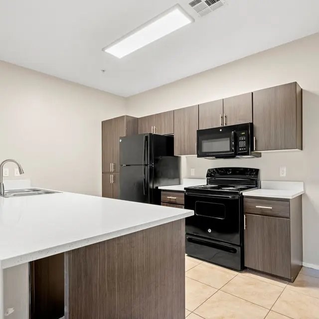 The Place At Presidio Trails