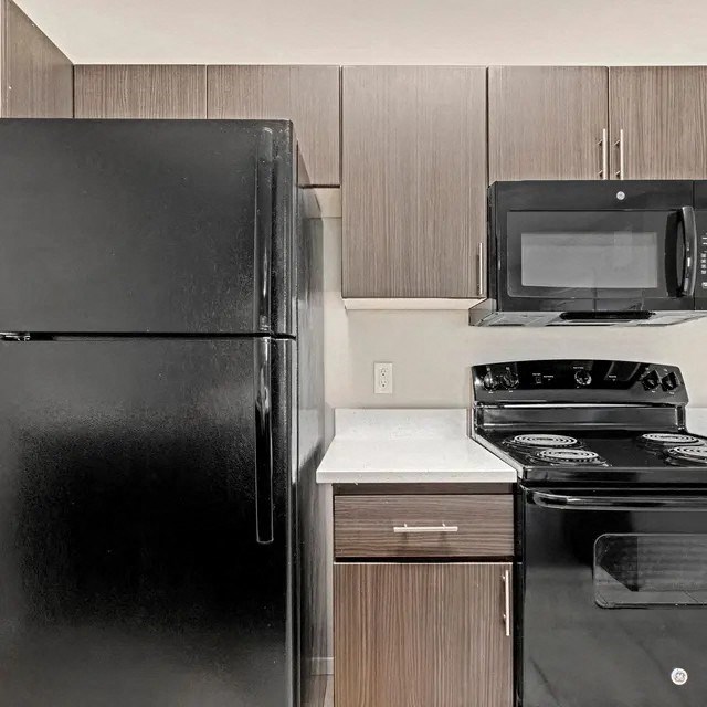 The Place At Presidio Trails is a similar property to Encantada Tucson National located in Tucson