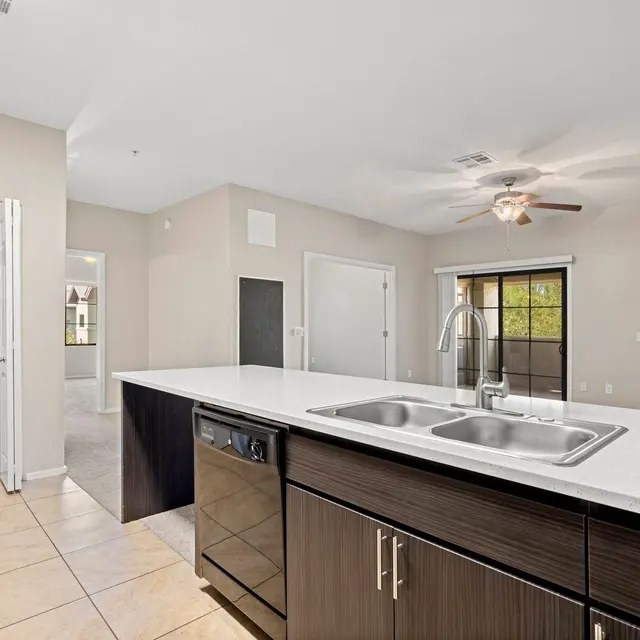 The Place At Presidio Trails