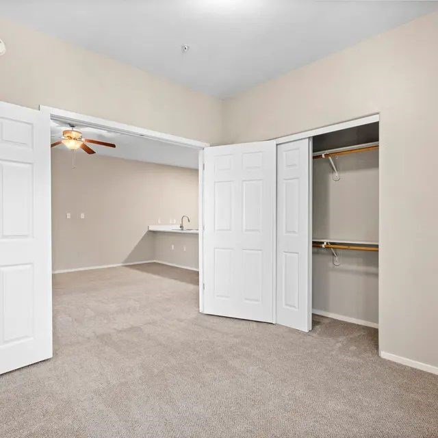 The Place At Presidio Trails