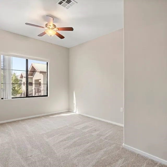 The Place At Presidio Trails