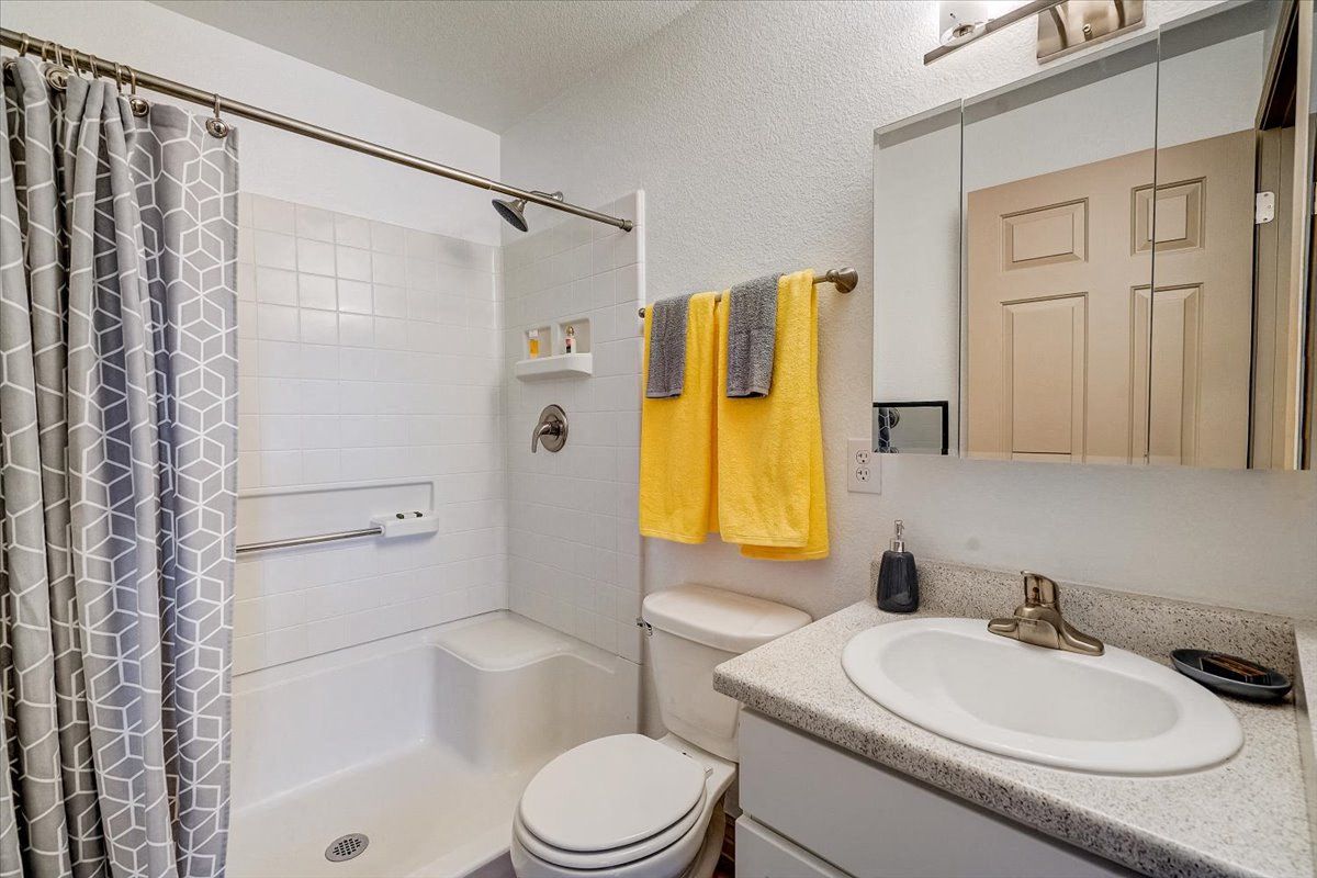 The Place At Edgewood*