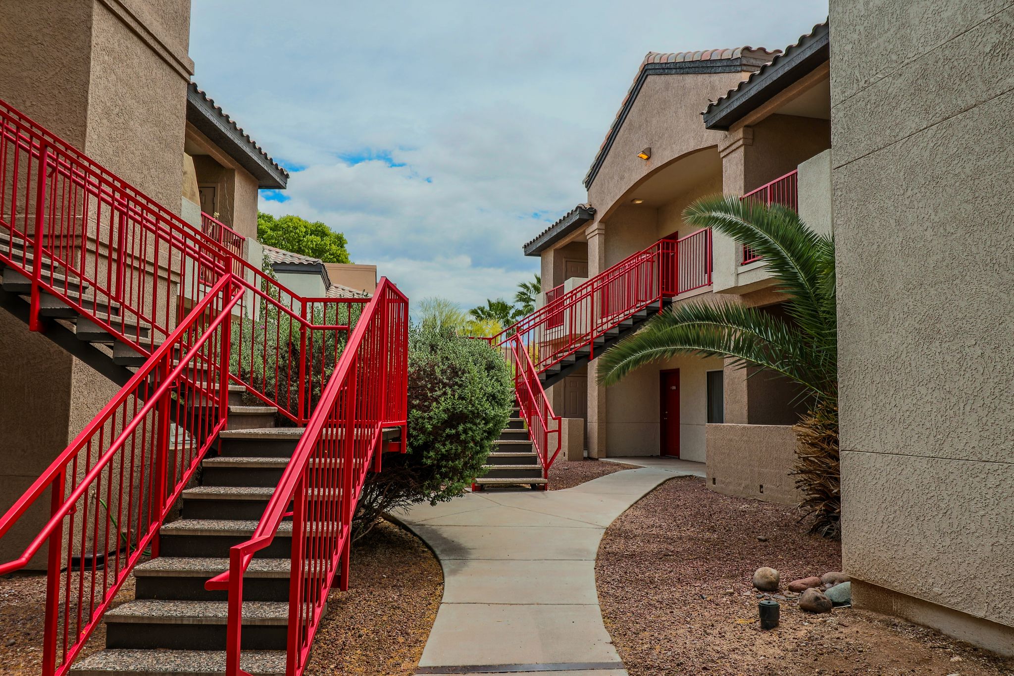 The Place At Edgewood*