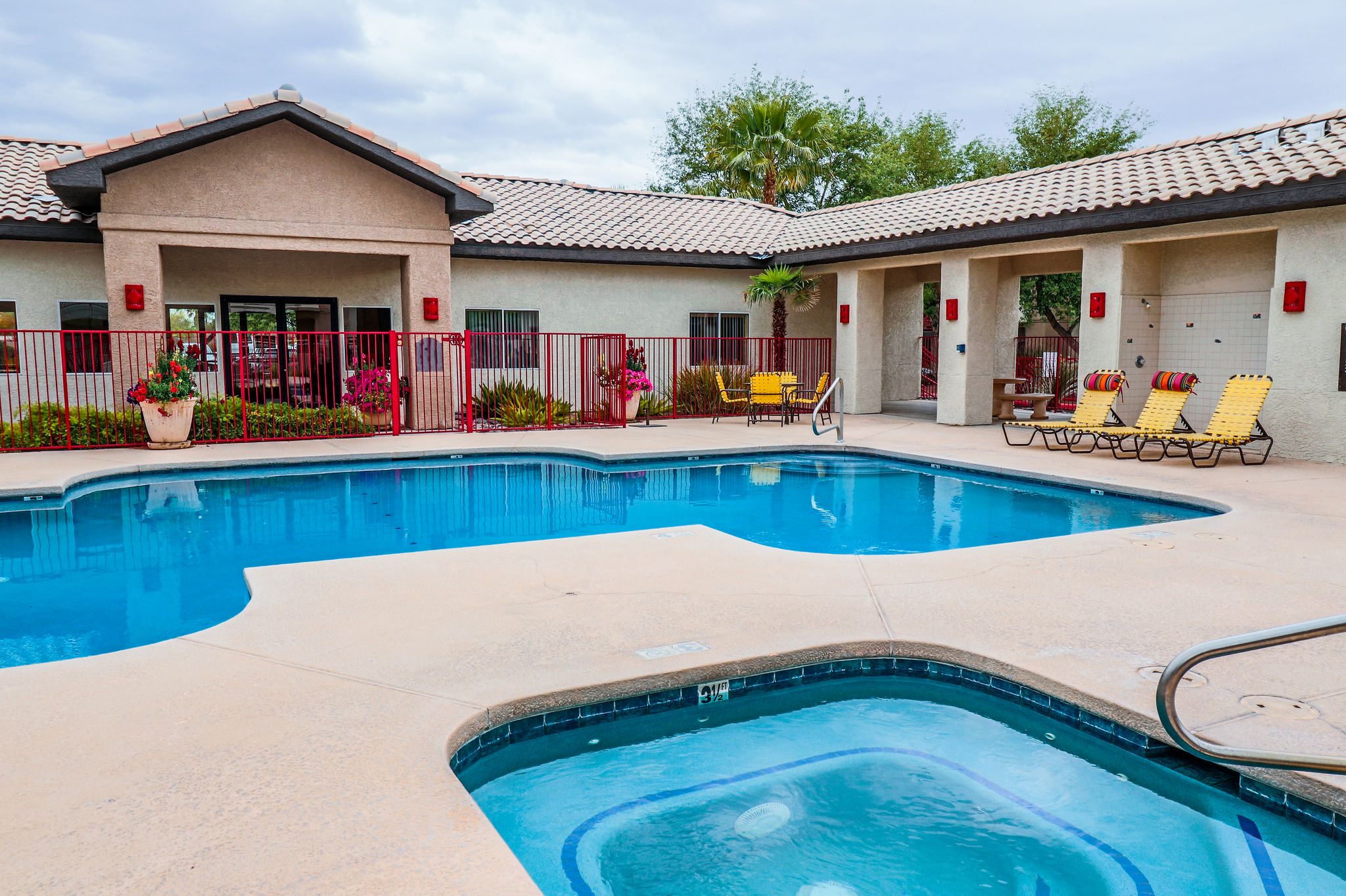 The Place At Edgewood*