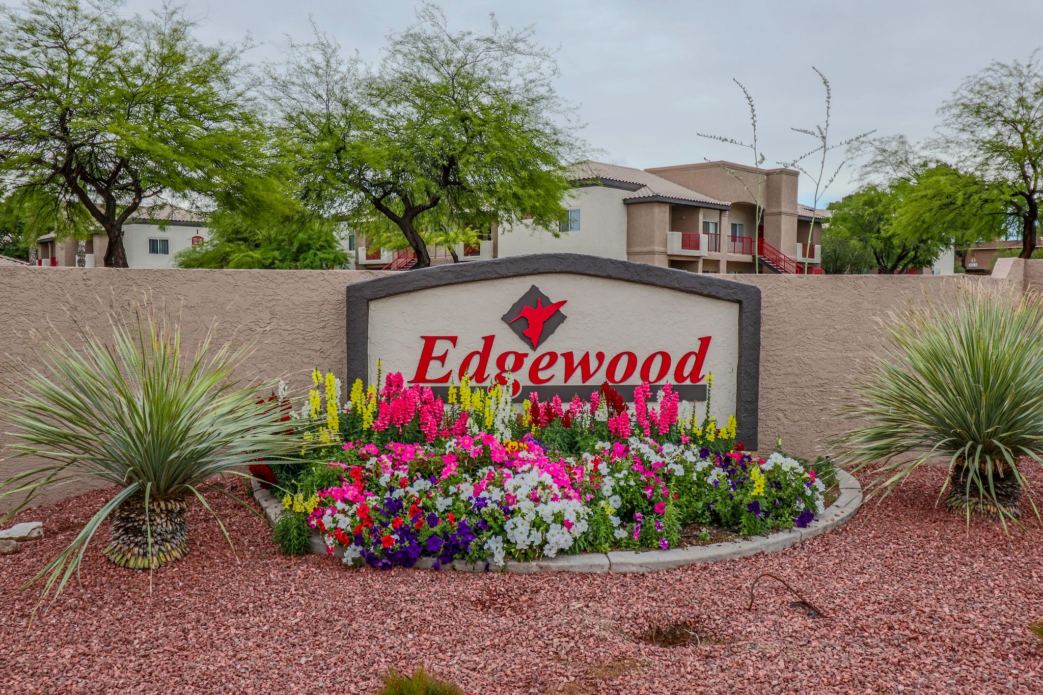 The Place At Edgewood*