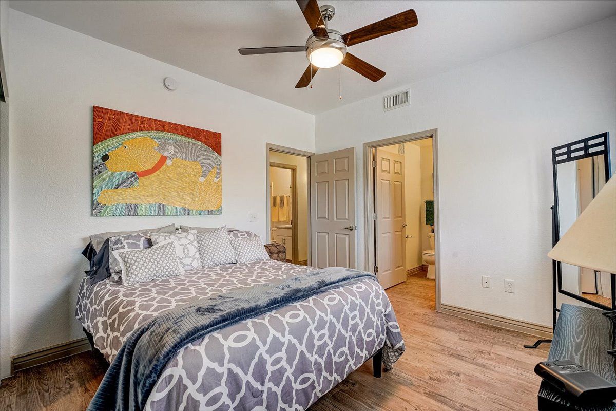 The Place At Edgewood*