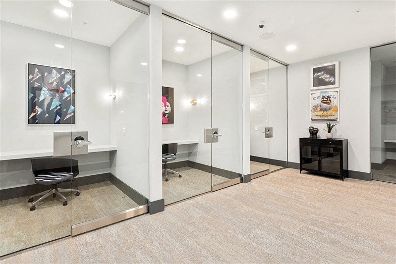 Office Spaces Office Spaces at The Hendry, Henderson, 89074