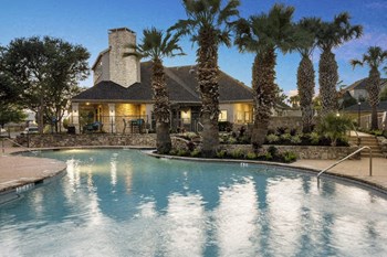 Pool, Clubhouse - Photo Gallery 14