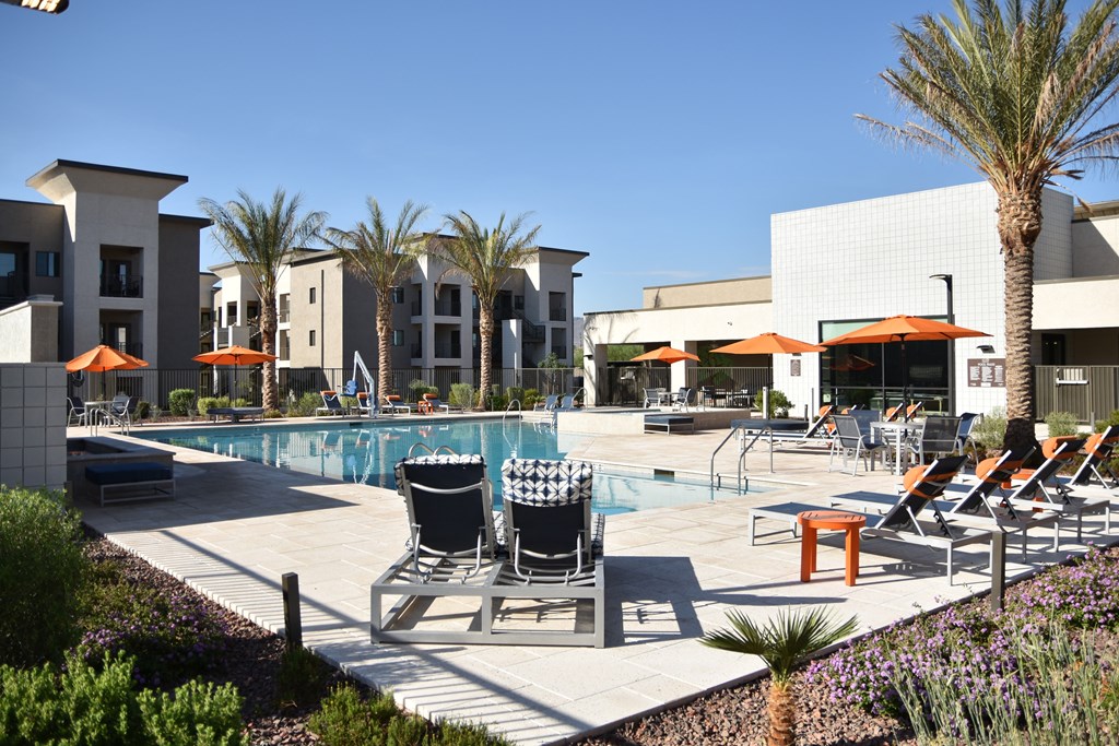 The Place At Silverbell Gateway