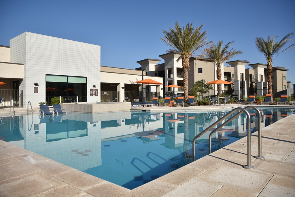 The Place At Silverbell Gateway