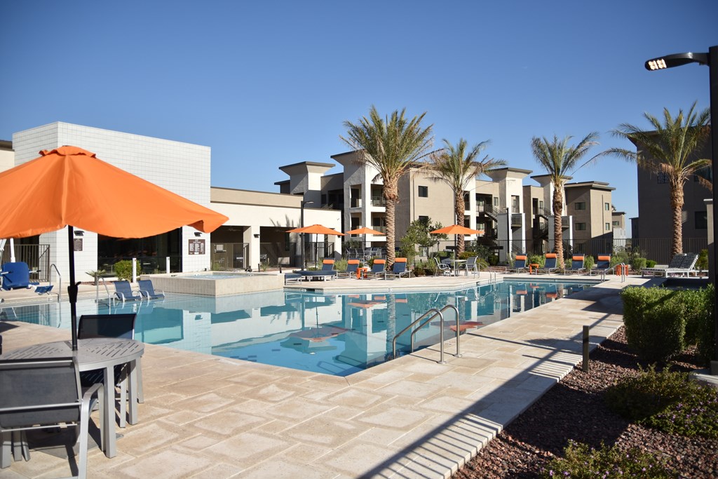 The Place At Silverbell Gateway