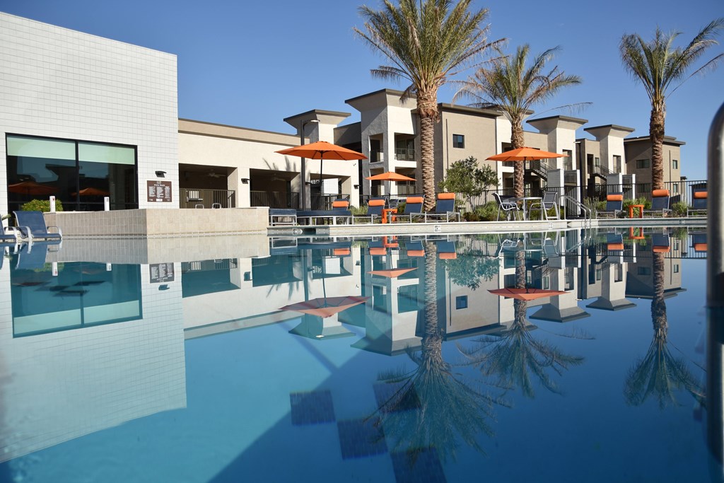 The Place At Silverbell Gateway