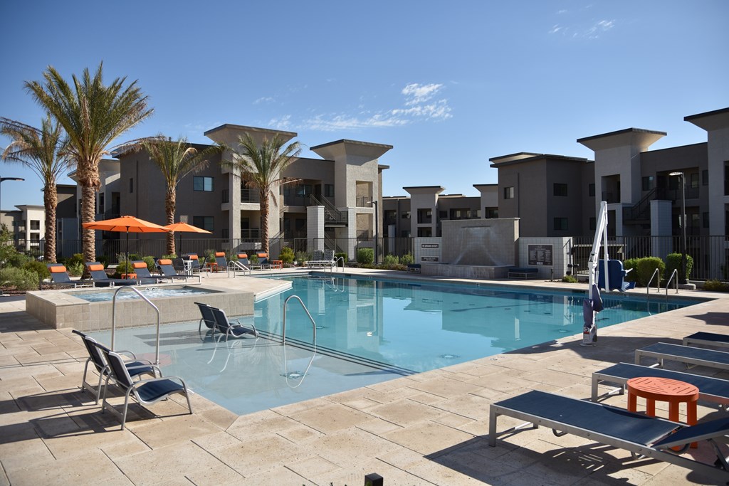 The Place At Silverbell Gateway