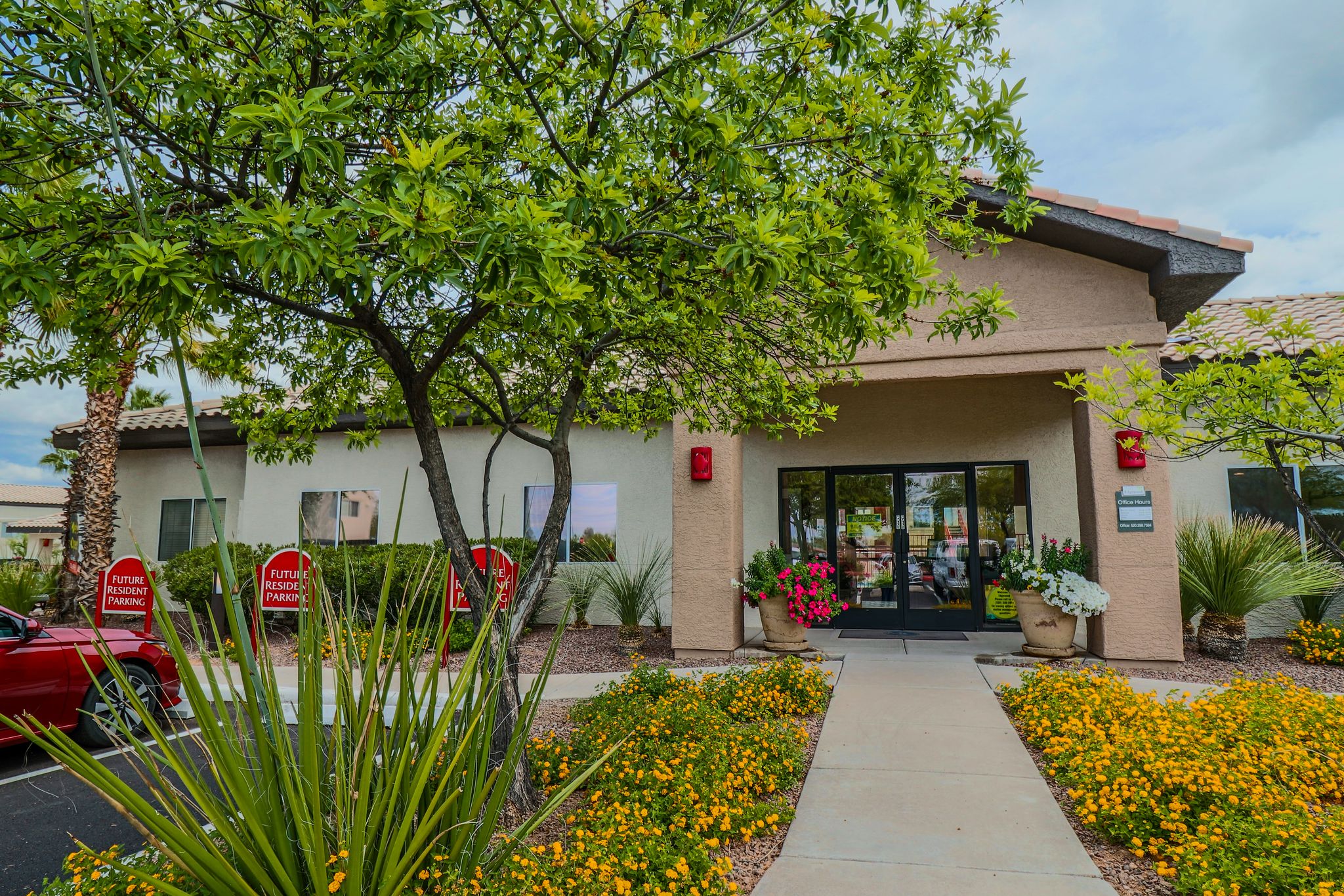 The Place At Edgewood*