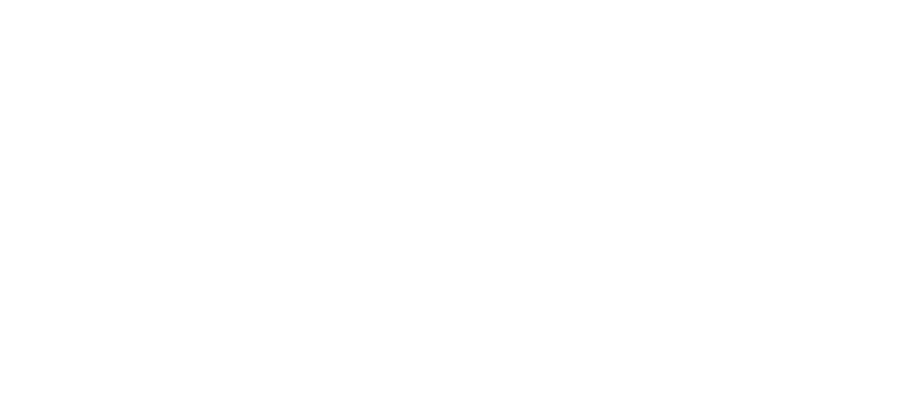 A black and white logo for La Fontaine at Sun City.