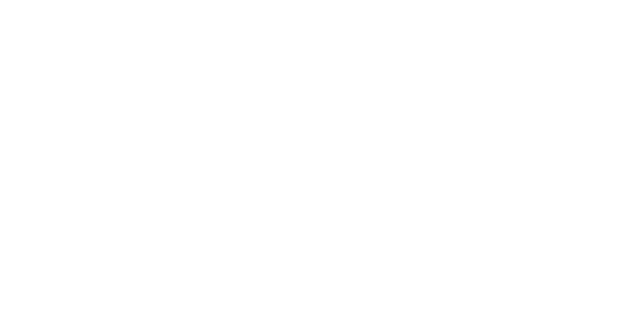 A black and white image of a sign for Luma Apartments.