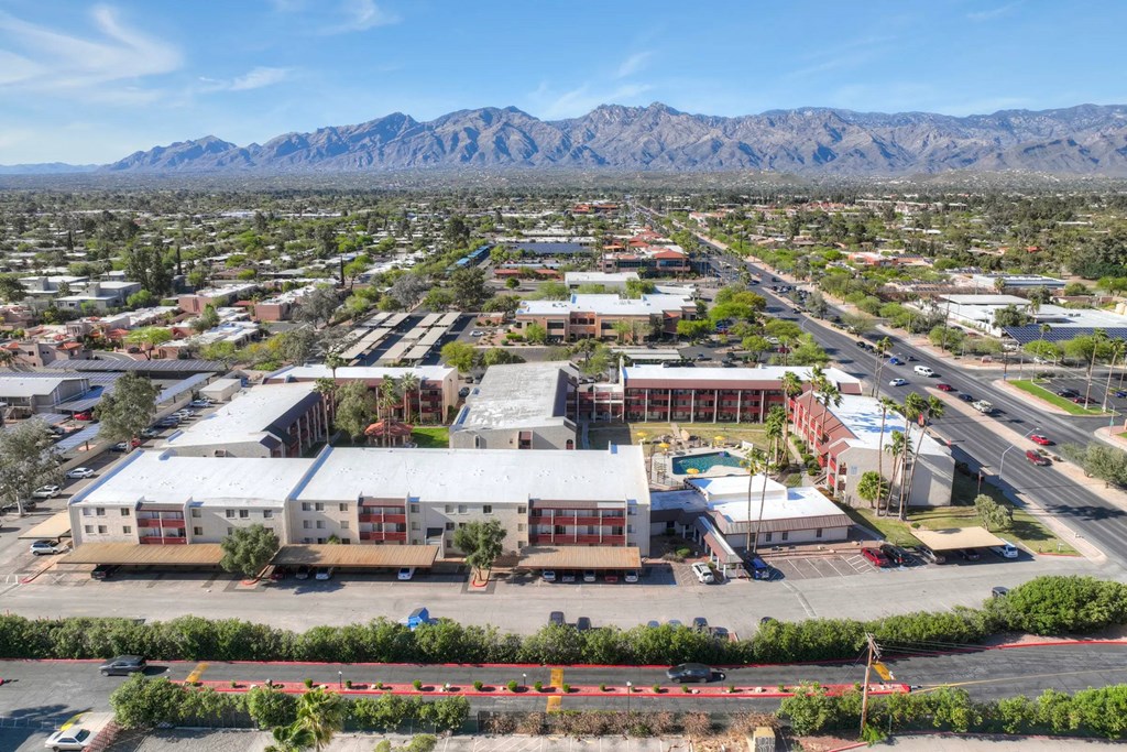 The Place At Wilmot North