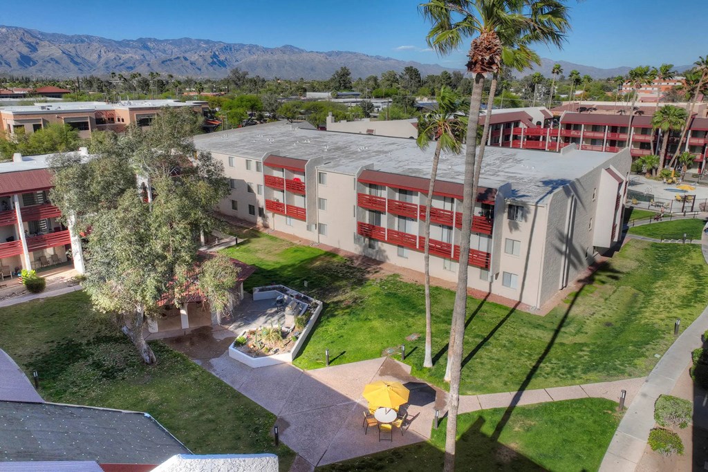 The Place At Wilmot North