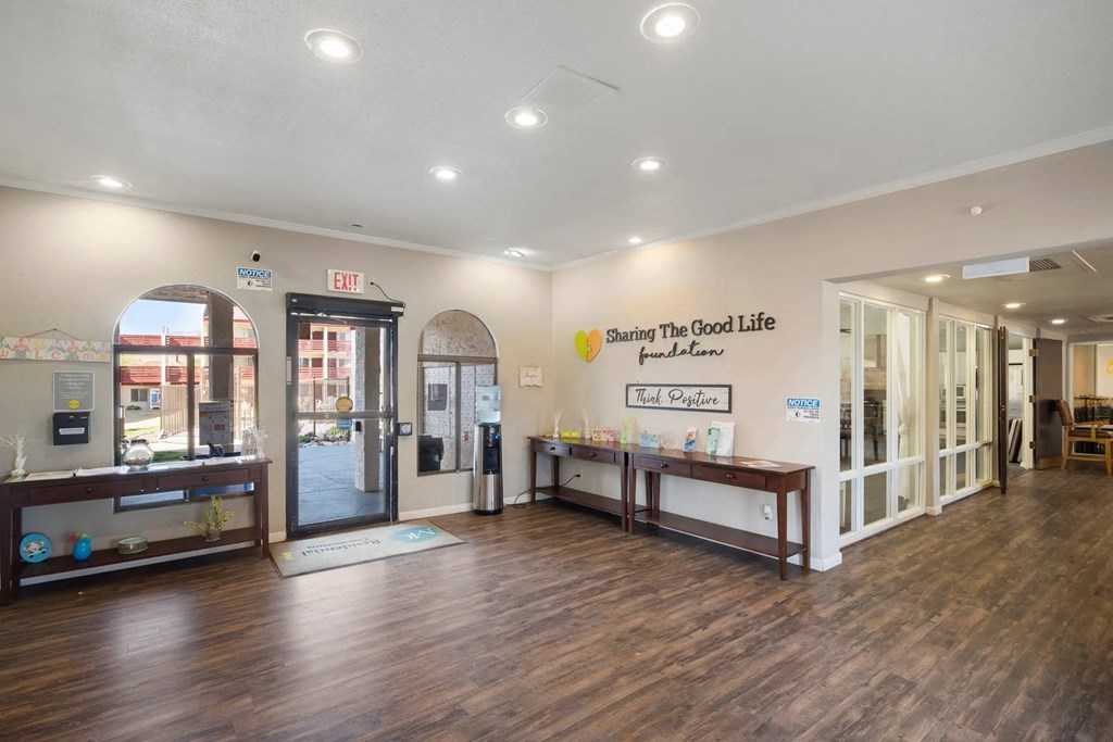 The Place At Wilmot North