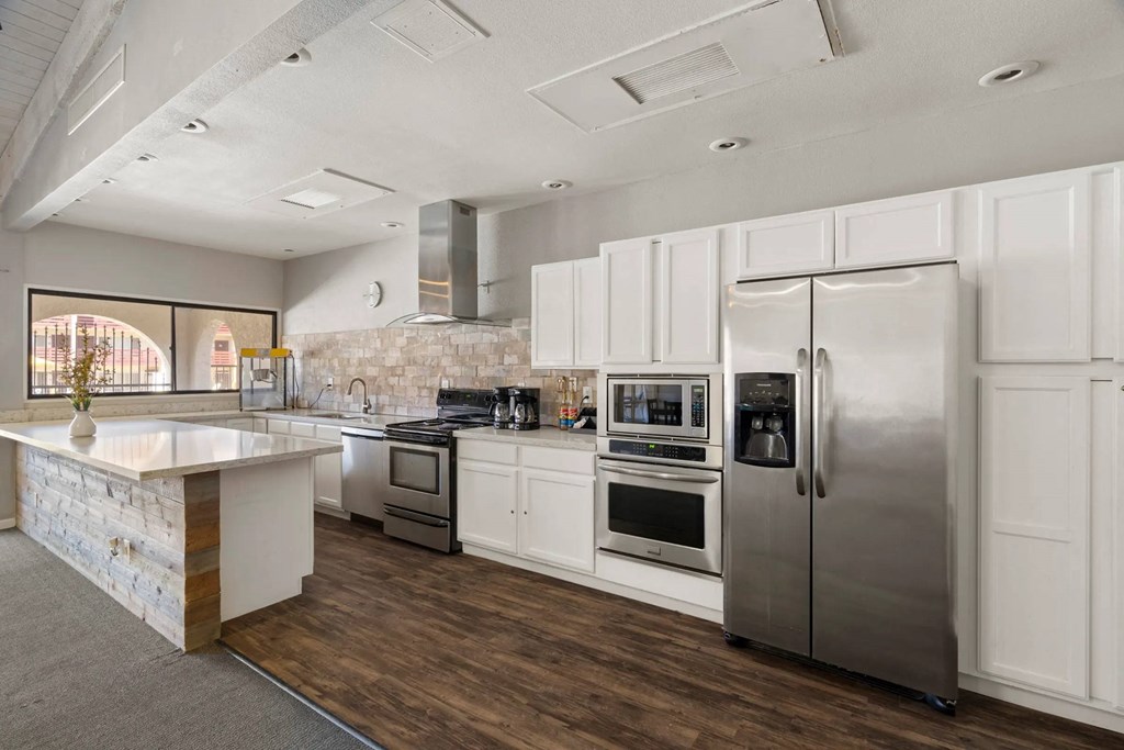 The Place At Wilmot North